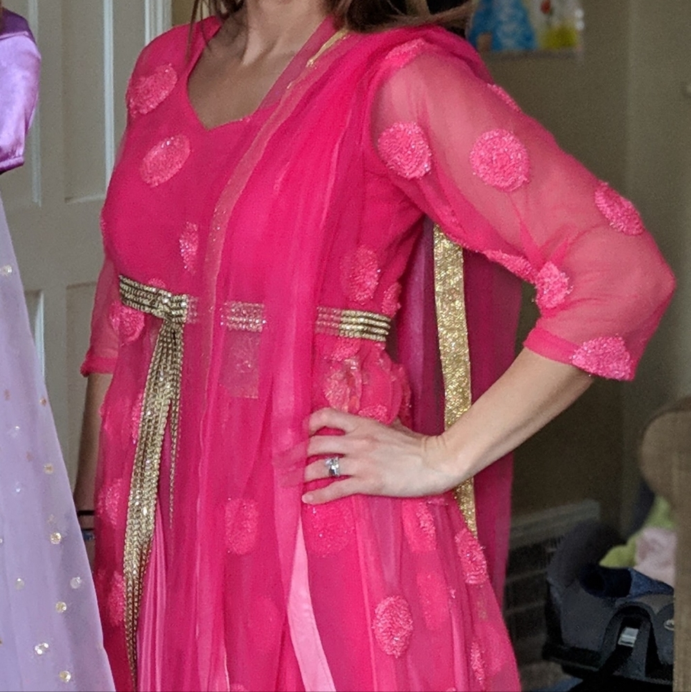 Stunning Lehenga!